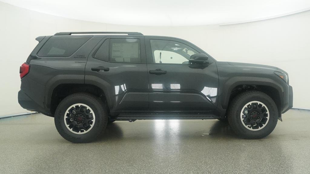 New 2026 Underground Toyota TRD Off-Road image 13