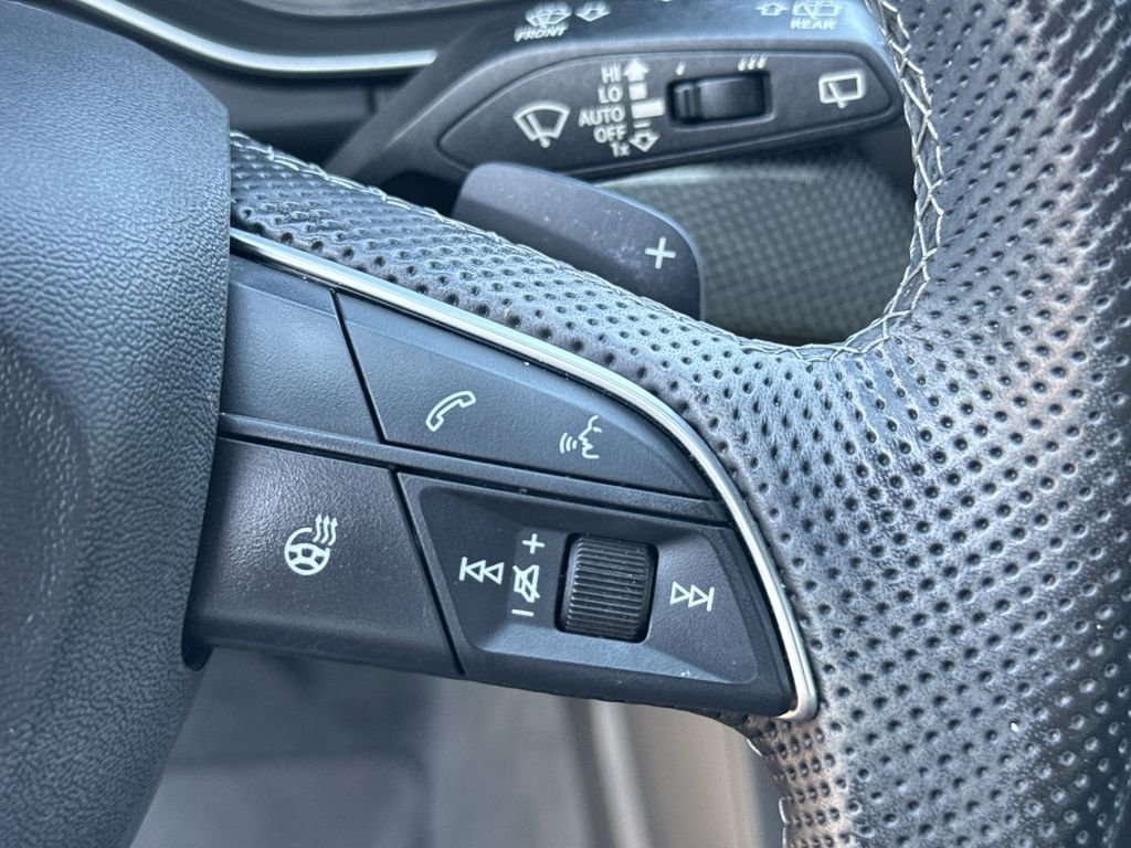 2022 Audi SQ5 Premium - Photo 22