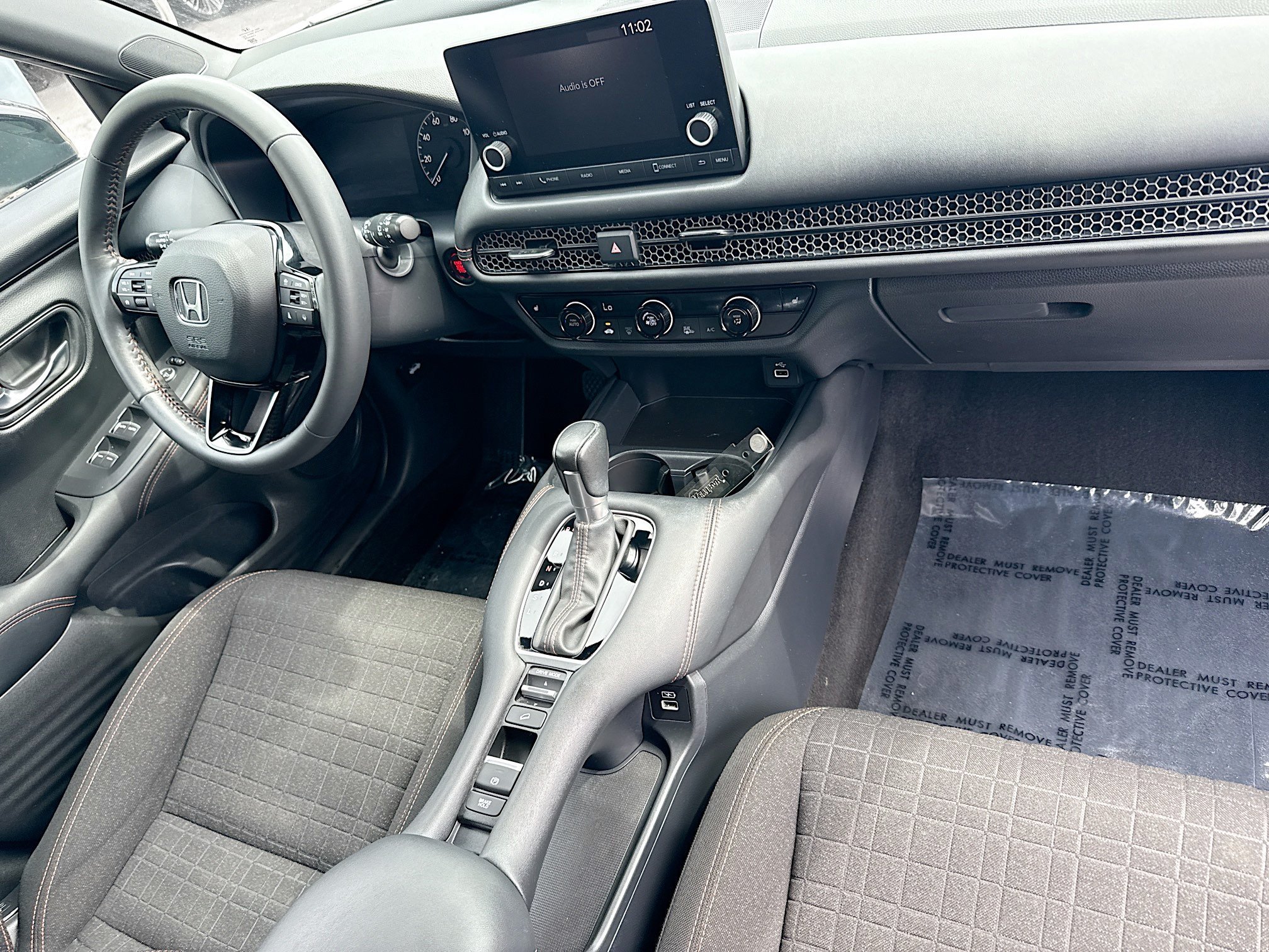 2023 Honda HR-V Sport - Photo 30