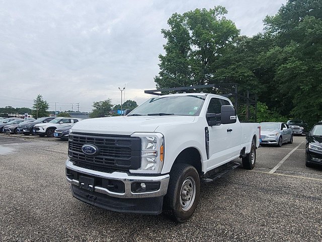 2024 Ford F-250