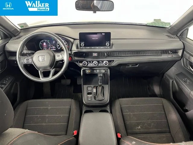 Certified Used 2023  Honda Sport image 33