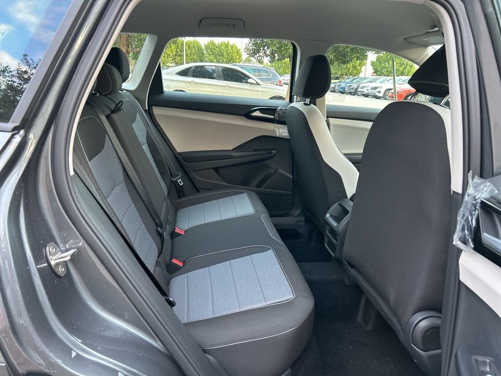 New 2026 Gray Volkswagen 1.5T S image 41