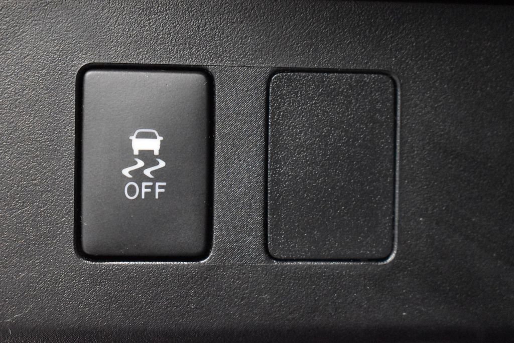 Used 2023 White Toyota TRD Sport image 19