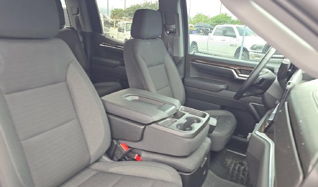 Used 2023 Blue Chevrolet LT image 17