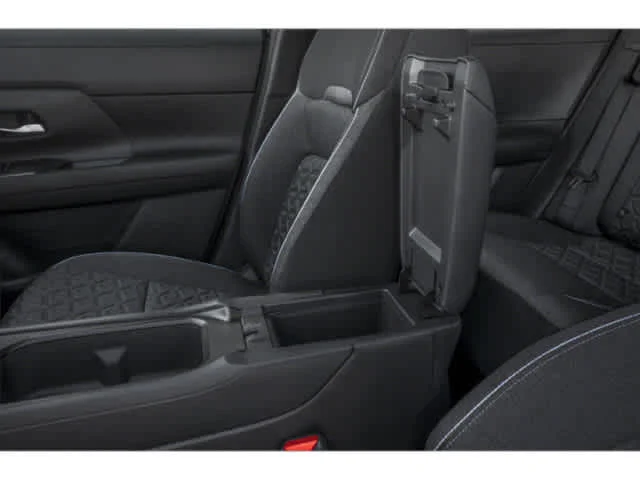 2026 Nissan KICKS SV AWD - Photo 11