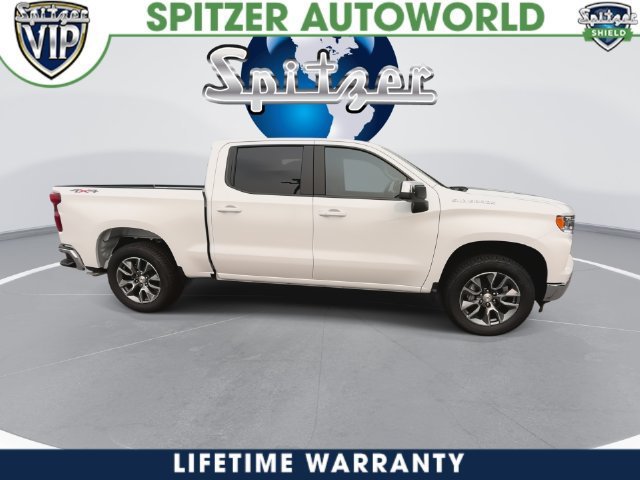 2026 Chevrolet Silverado 1500 photo 16 of 41