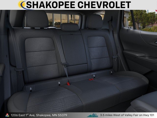 2026 Chevrolet Equinox LT - Photo 17