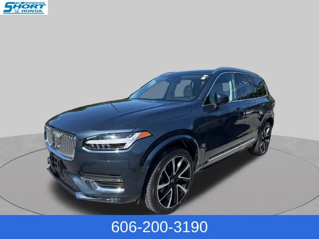 2023 Volvo XC90