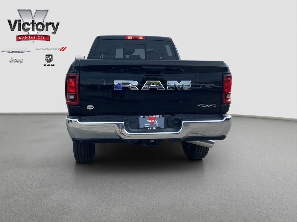 Used 2025 Black Ram Tradesman image 6