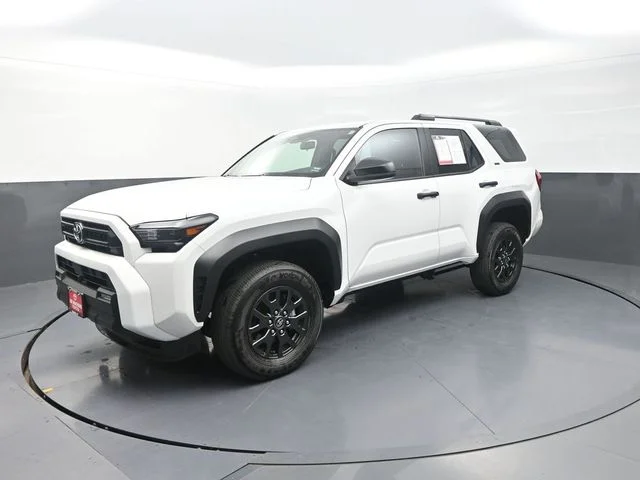Used 2026  Toyota SR5 image 3