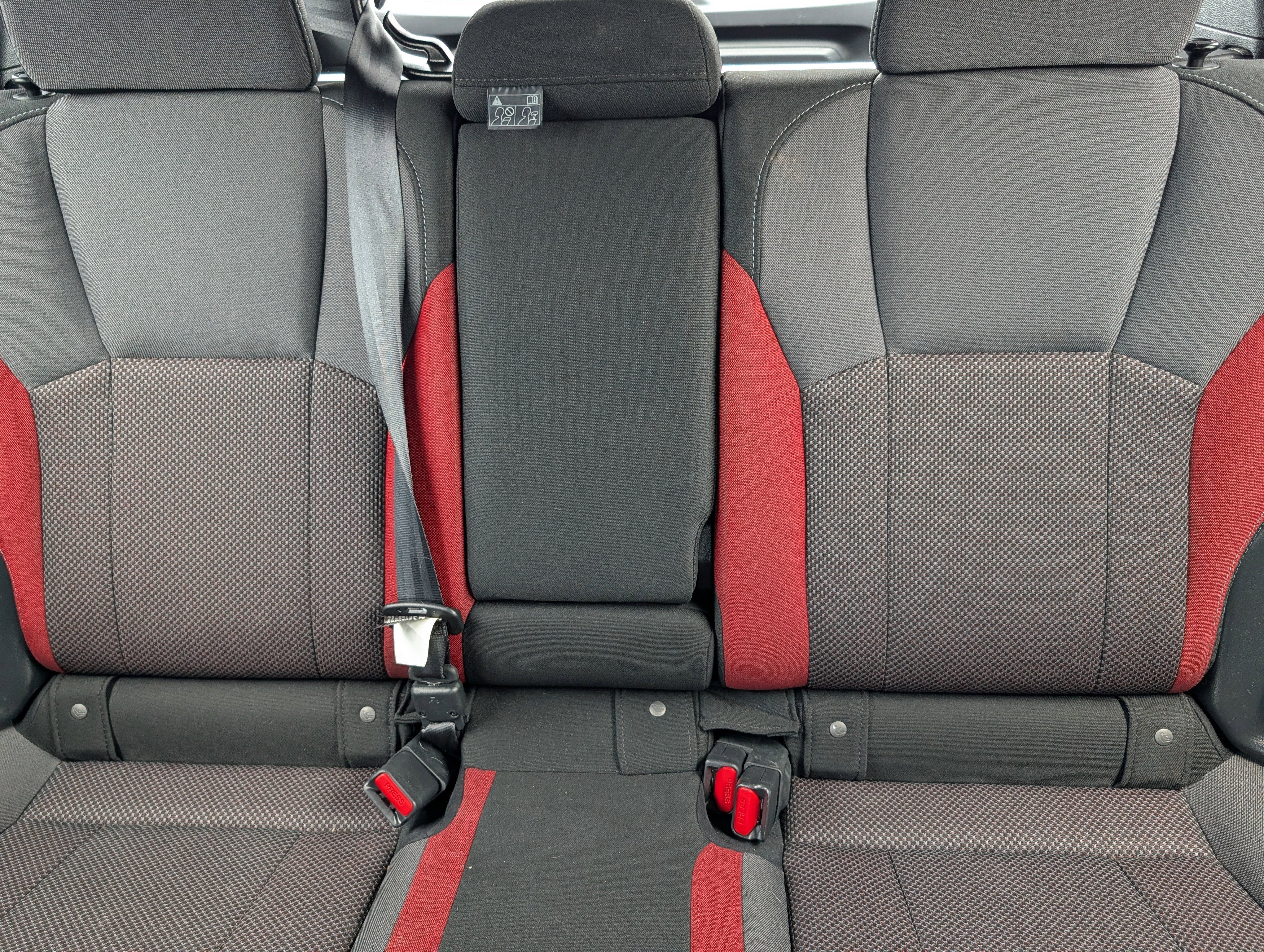 Certified Used 2024 Oasis Blue Pearl Subaru RS image 13