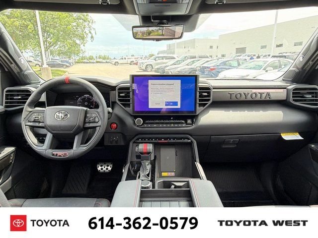New 2026 Ice Cap Toyota TRD Pro image 16