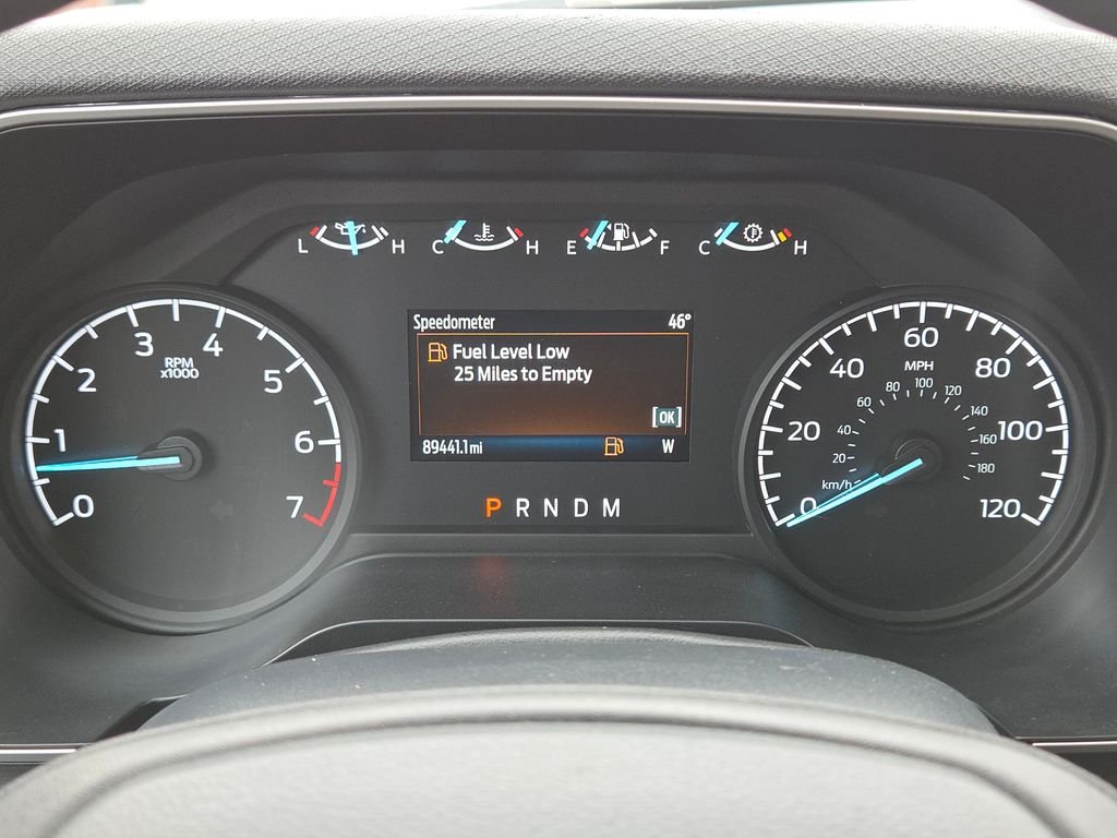 Used 2022 White Ford XL image 23