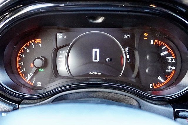 Used 2024 Black Dodge GT Plus image 32