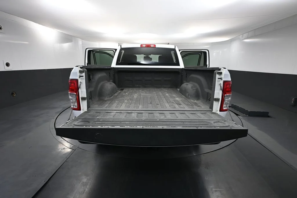 Used 2022 White Ram Tradesman image 38