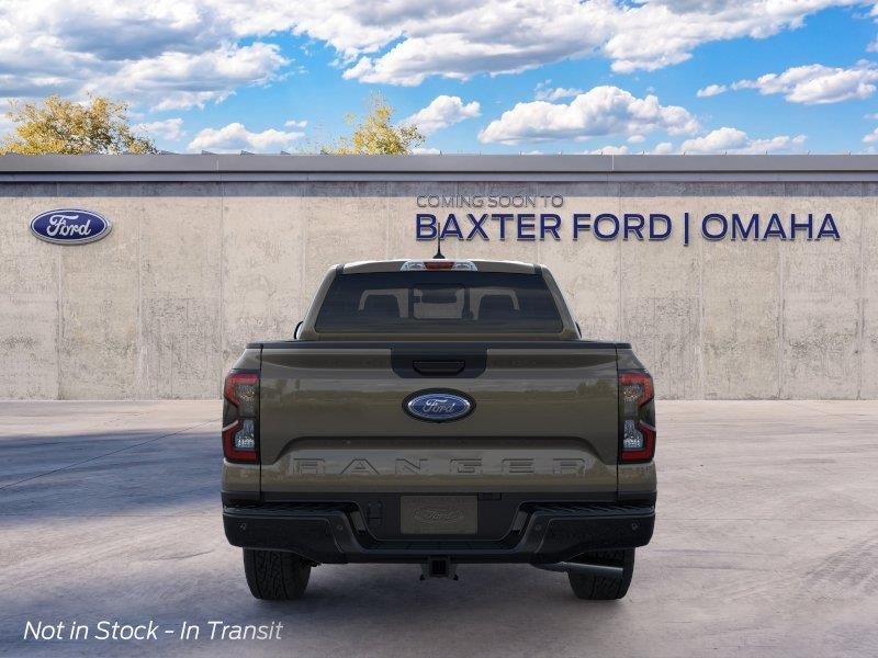 New 2026 Marsh Gray Ford XLT image 20