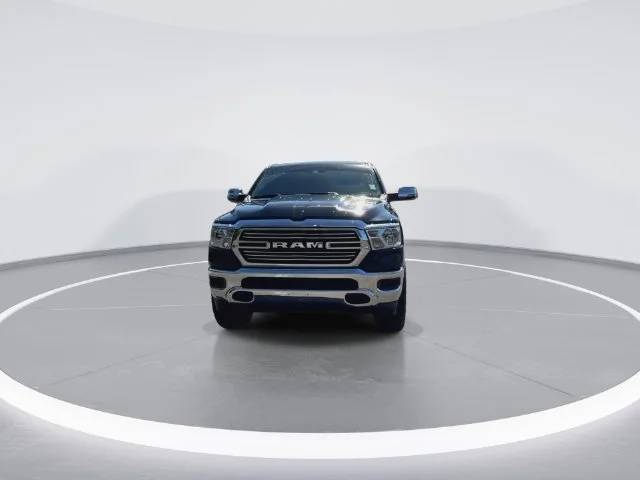 Used 2024 Black Ram Laramie image 3