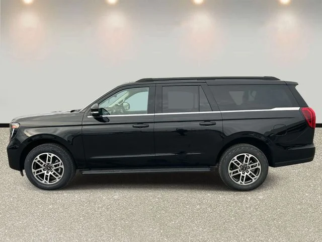 New 2026 Black Ford Active image 8
