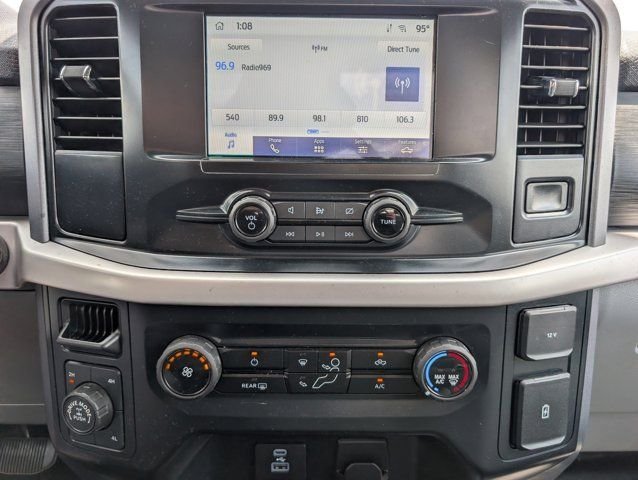 2023 Ford F-150 XLT - Photo 14