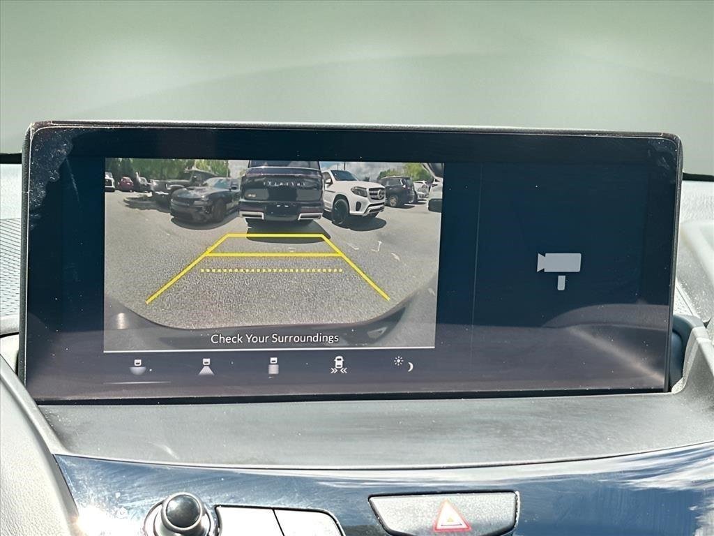 2021 Acura RDX Technology Package - Photo 27