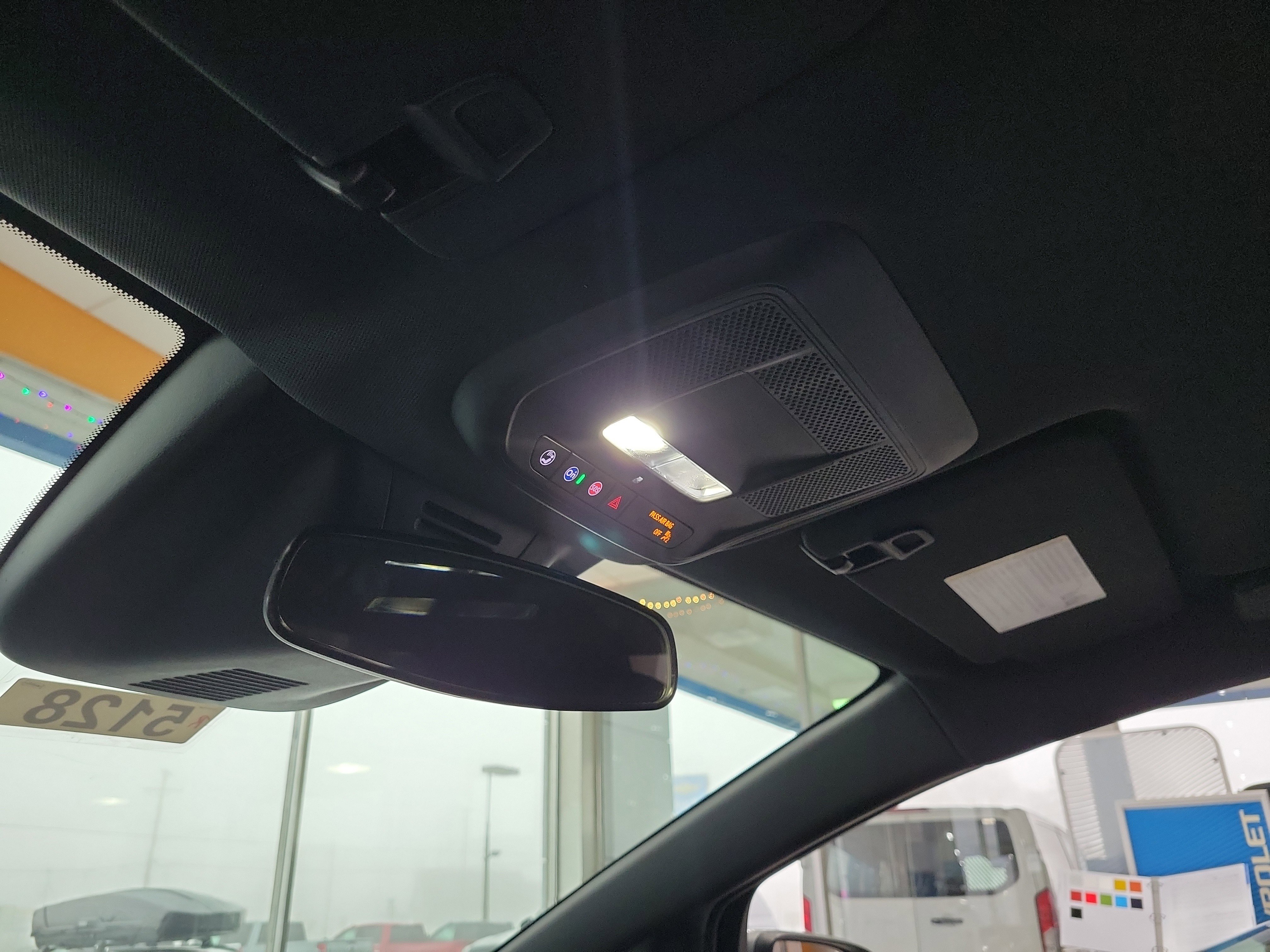 2026 Chevrolet Equinox EV 1LT - Photo 30