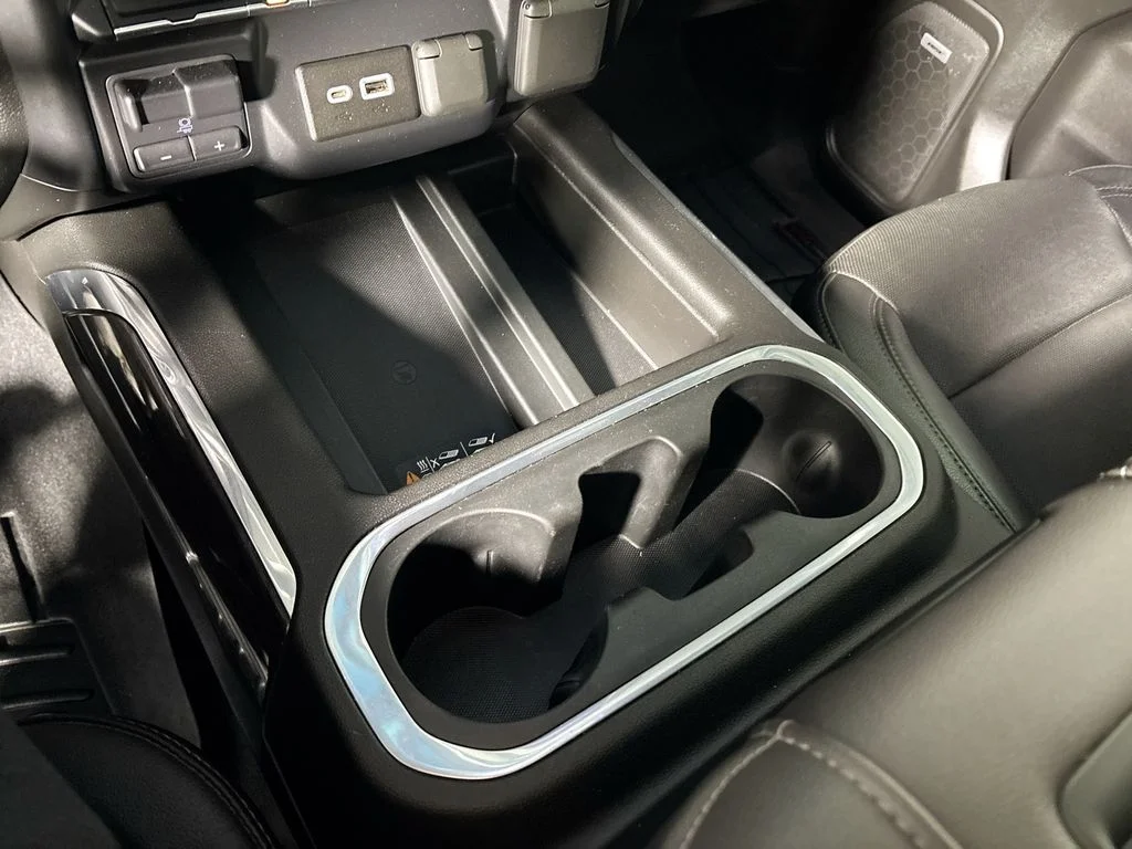 Used 2019 Brown Chevrolet LTZ image 15
