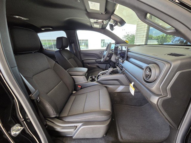 2026 Chevrolet Colorado Trail Boss - Photo 24
