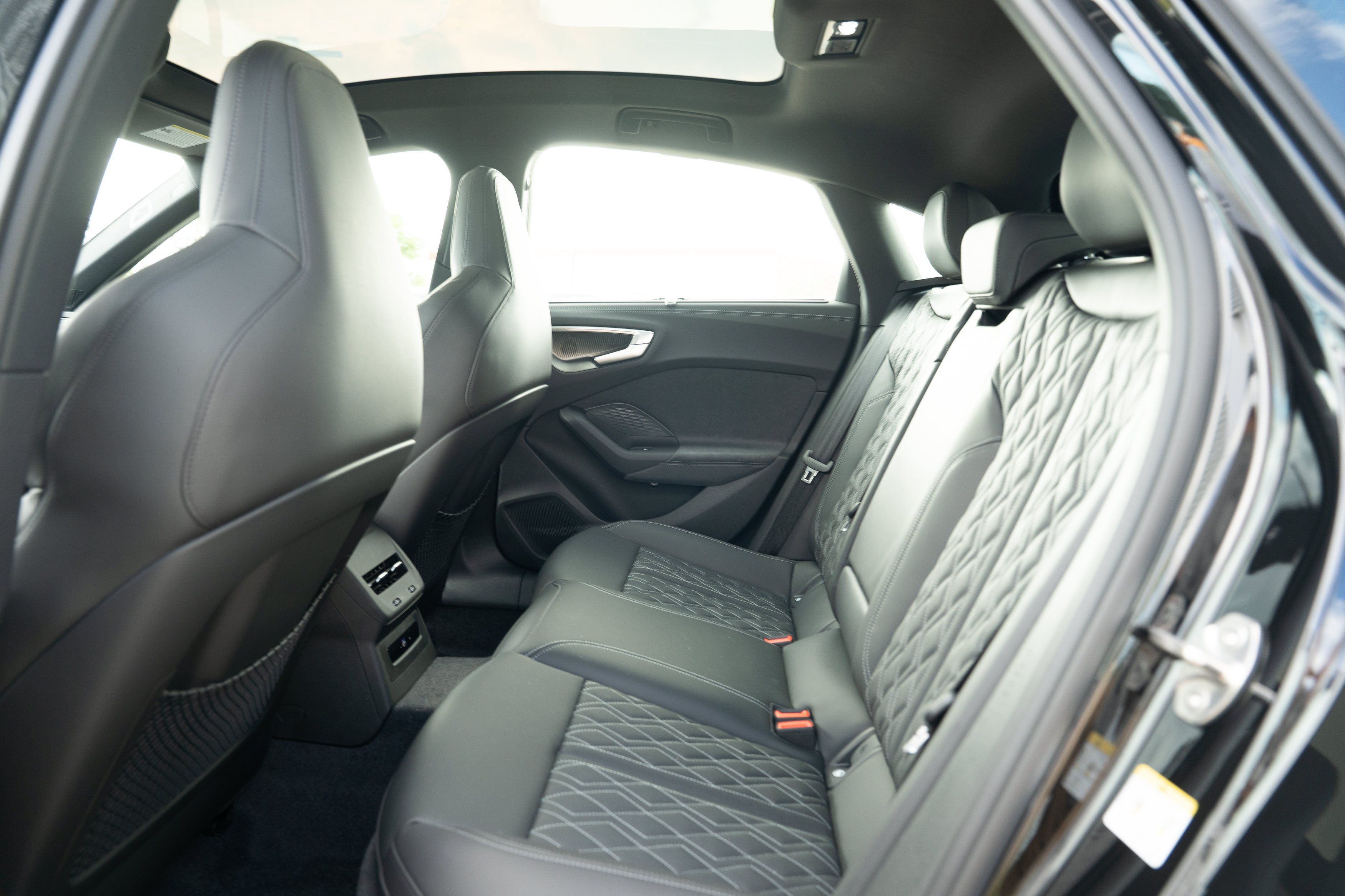 New 2026 Mythos Audi Premium Plus image 23