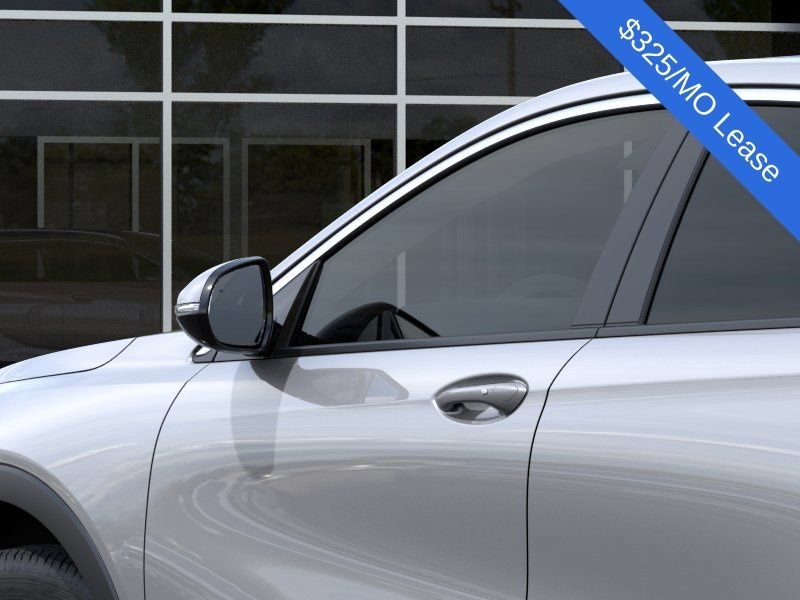 2026 Buick Envista Preferred - Photo 12