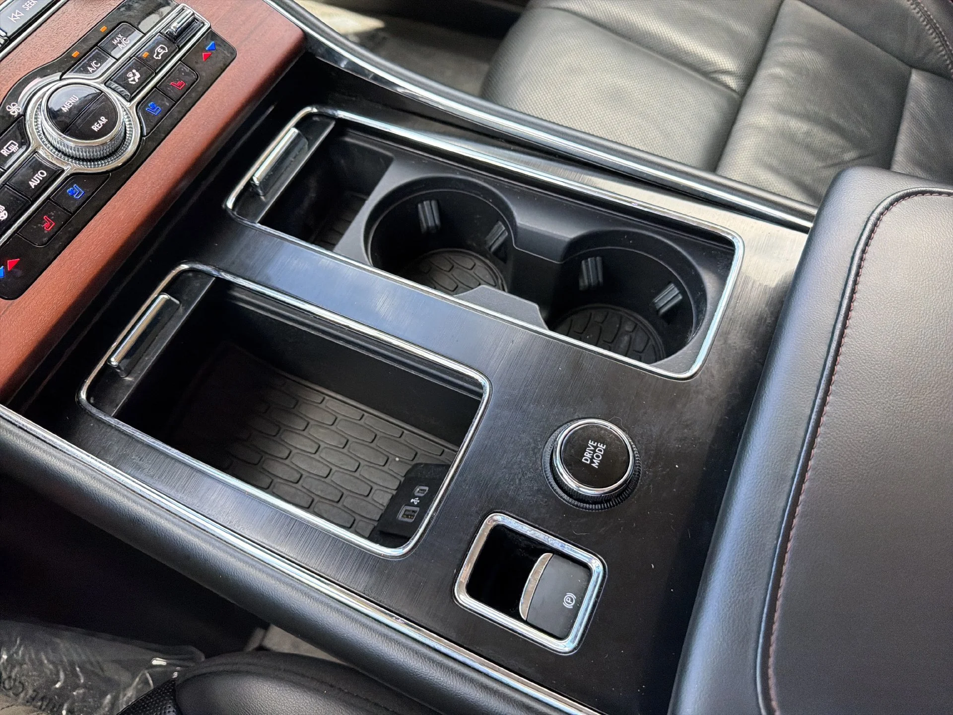 Used 2021 Blue Lincoln Reserve image 32