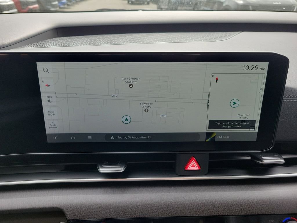 New 2026 Aurora Black Pearl Kia EX image 31