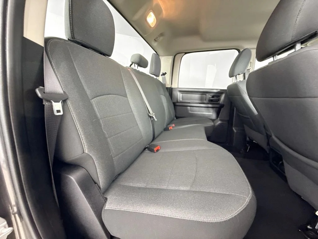 Used 2022 Gray Ram Tradesman image 23