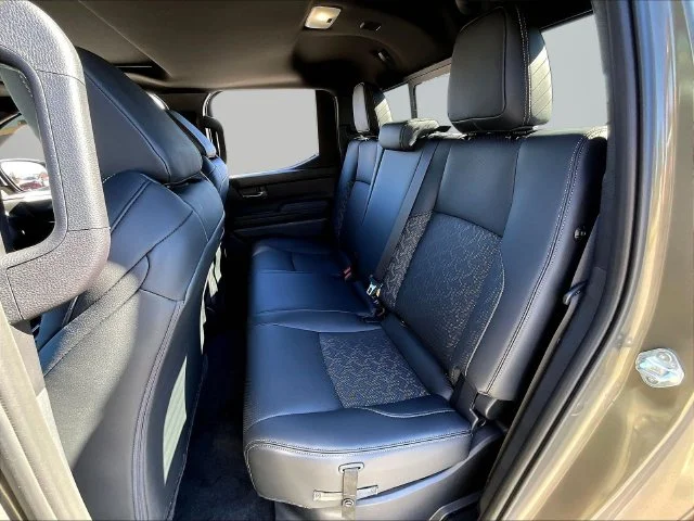 Used 2025 Brown Toyota Limited image 26