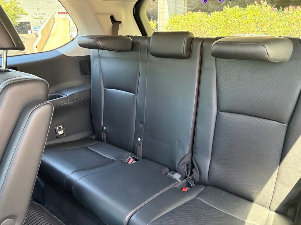 Used 2025 Beige Toyota Limited image 12