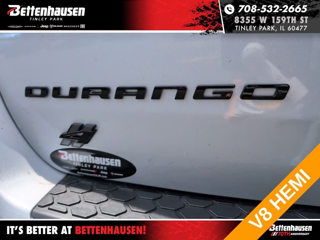 New 2026 Triple Nickel Exterior Paint Dodge GT Plus image 7