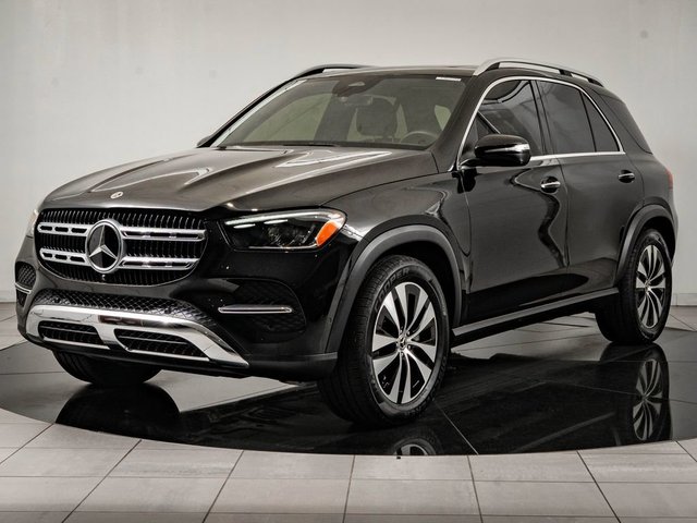 2024 Mercedes-Benz GLE GLE 350