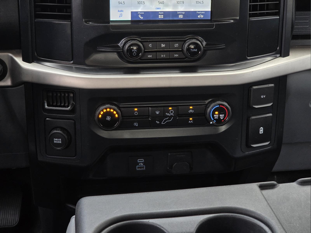 Used 2022 White Ford XL image 11