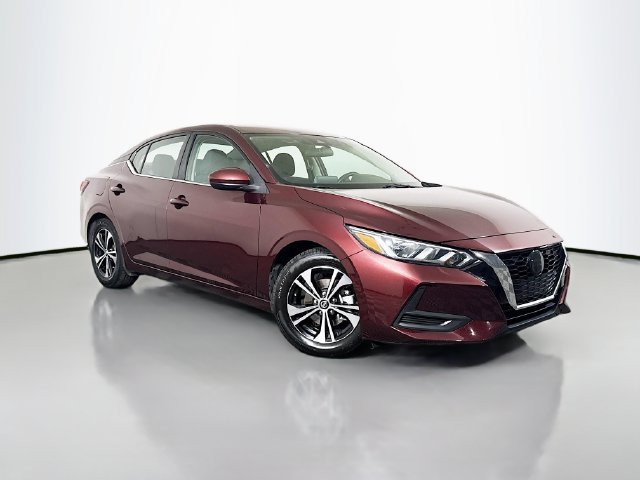 2022 Nissan Sentra