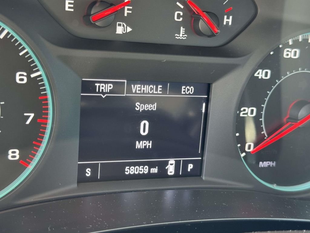 2024 Chevrolet Malibu 1LT - Photo 21