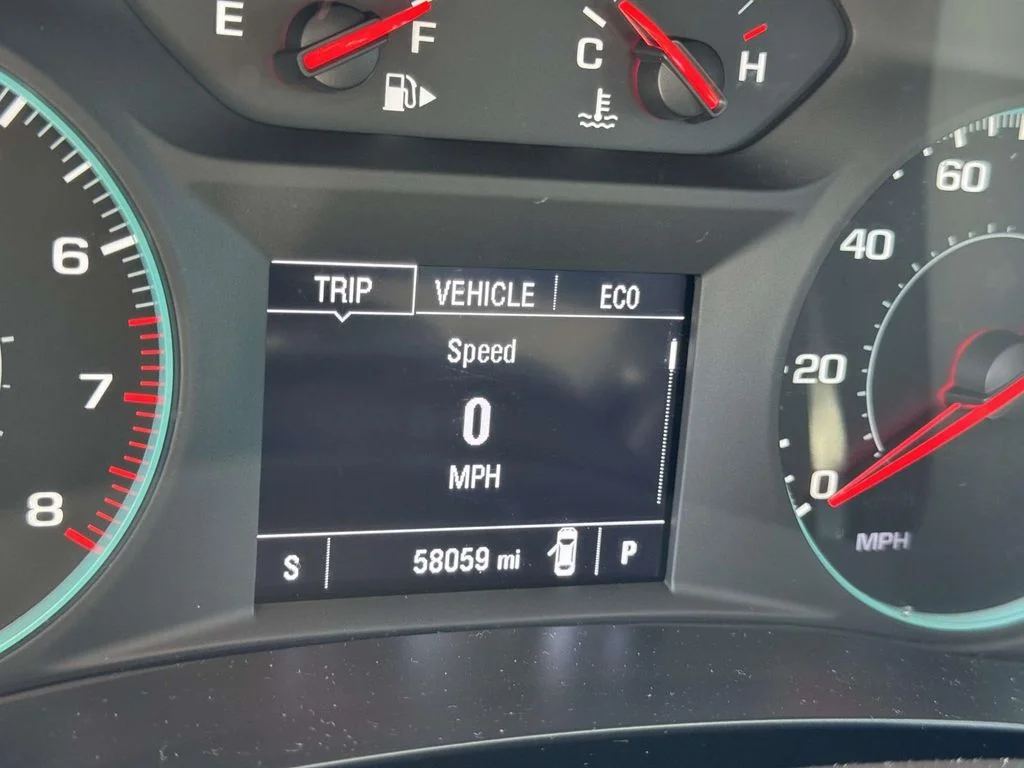 2024 Chevrolet Malibu 1LT - Photo 21