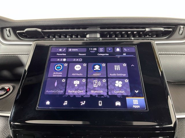 Used 2025 Red Jeep Altitude image 31