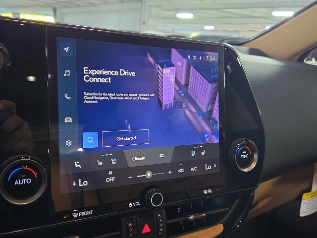 New 2026 Caviar Lexus PREMIUM image 18