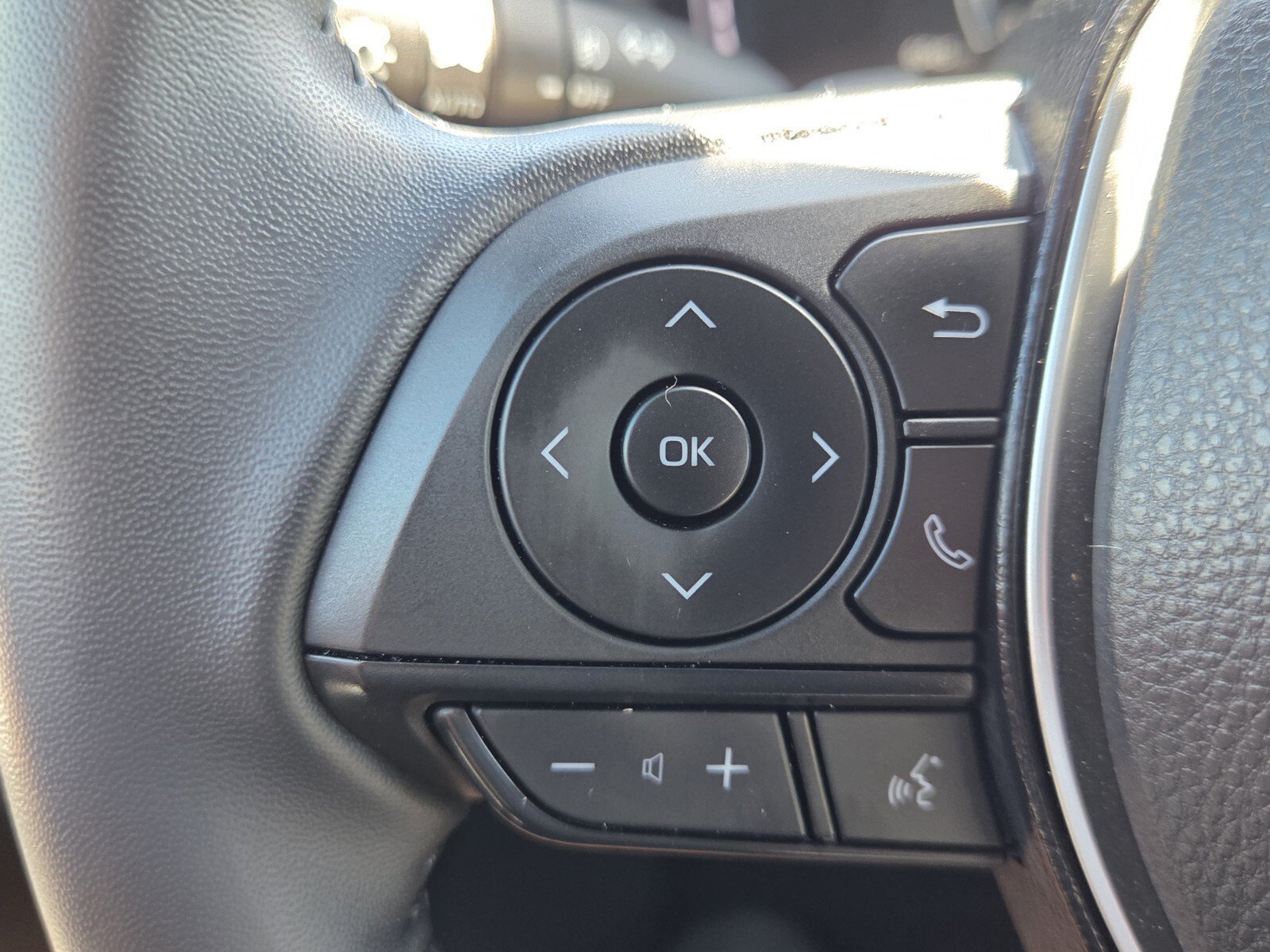 Used 2025 Magnetic Gray Metallic Toyota XSE image 22