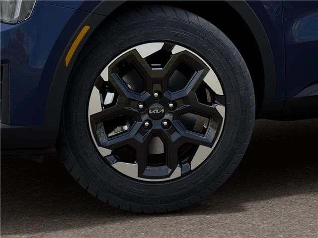 New 2026 Midnight Lake Blue Kia S image 36