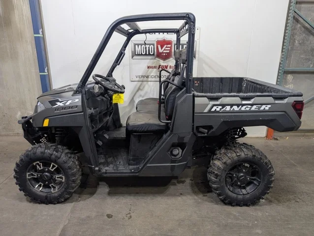 2022 Polaris Ranger XP 1000 Premium