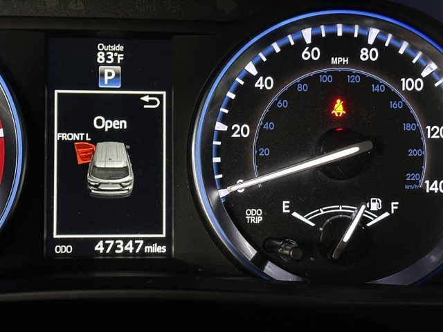 Used 2016 Predawn Gray Mica Toyota Limited/1-Owner/Heated-AC Seats image 16