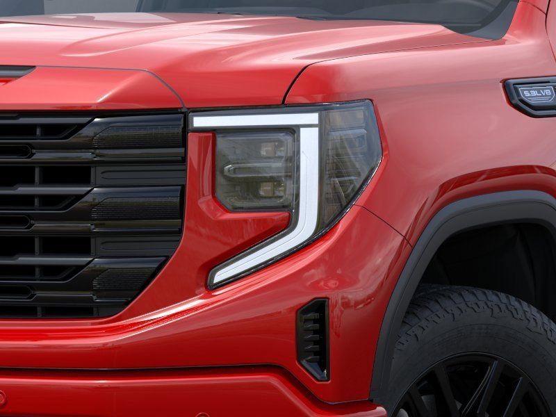 2026 GMC Sierra 1500 Elevation - Photo 10