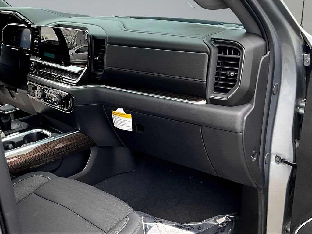 2026 Chevrolet Silverado 1500 RST - Photo 29