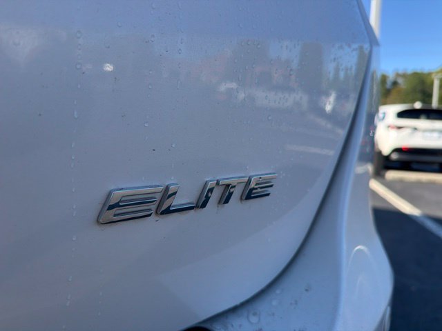 2024 Honda Odyssey Elite - Photo 8