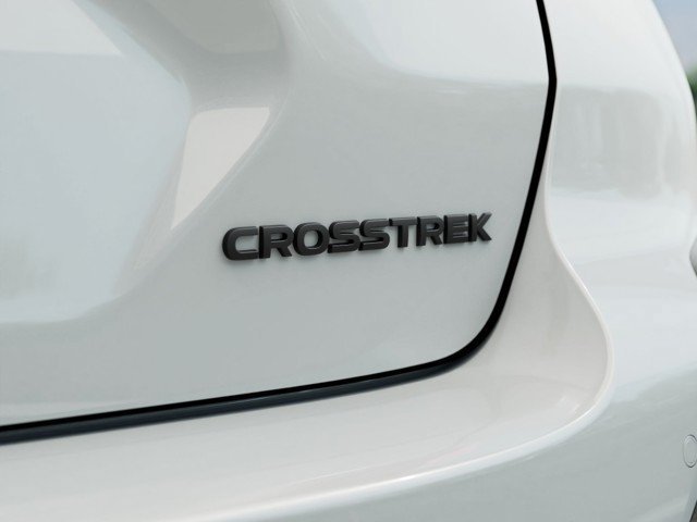 New 2027 CRYSTAL WHITE PEARL Subaru Limited image 12